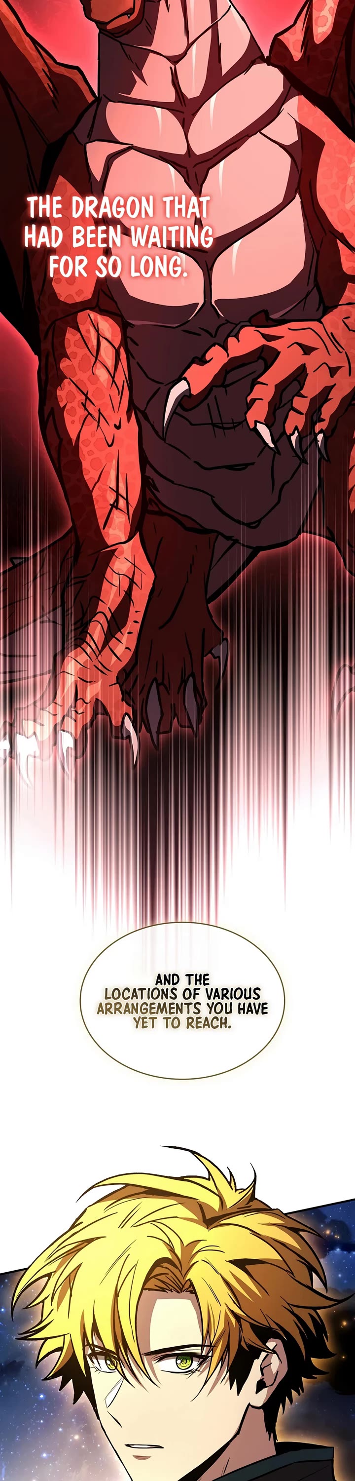 Talent-Swallowing Magician Chapter 147 page 7 - Chapter 147