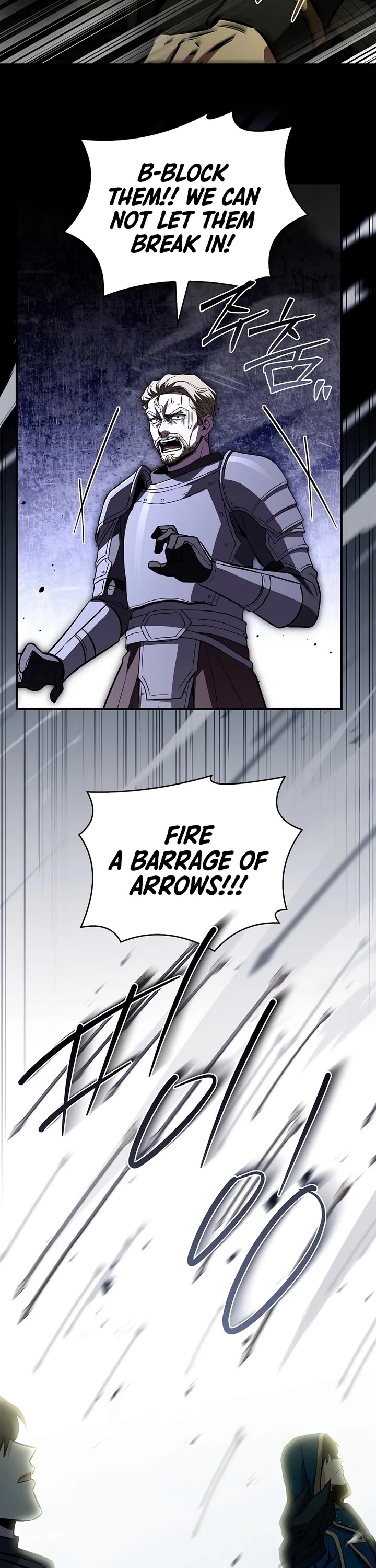 Talent-Swallowing Magician Chapter 148 page 14 - Chapter 148: S2 End