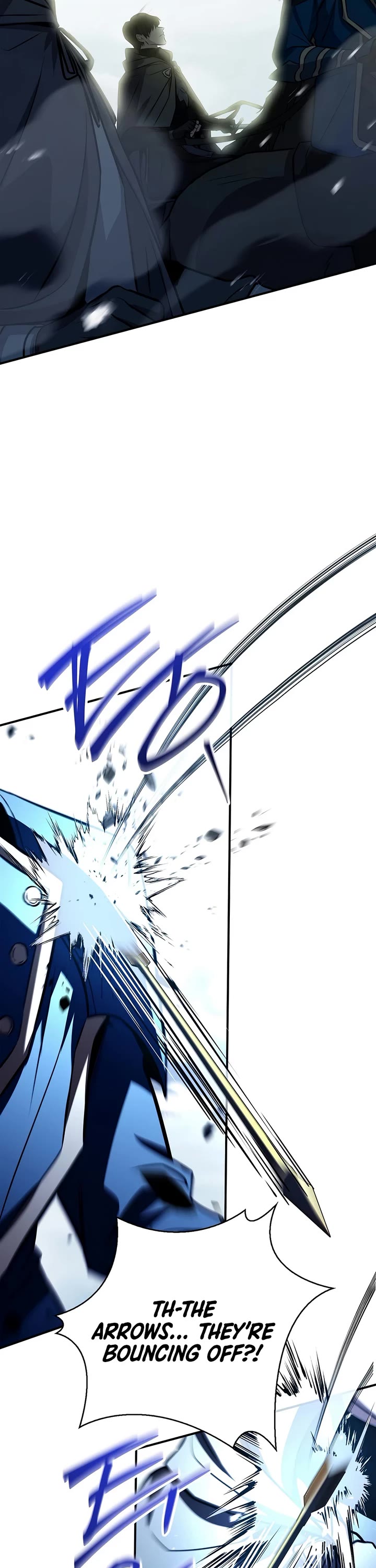 Talent-Swallowing Magician Chapter 148 page 15 - Chapter 148: S2 End