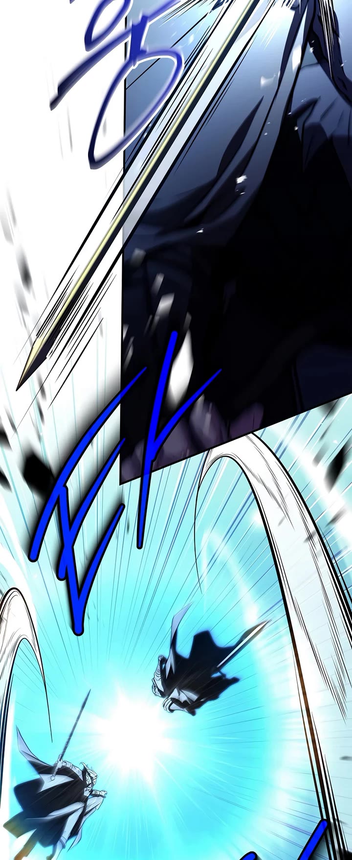 Talent-Swallowing Magician Chapter 148 page 16 - Chapter 148: S2 End