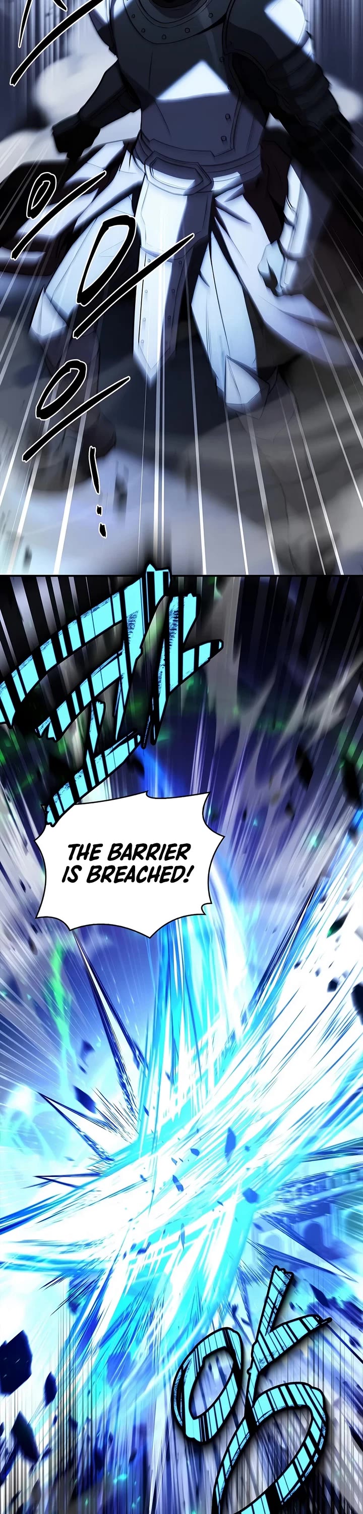 Talent-Swallowing Magician Chapter 148 page 19 - Chapter 148: S2 End