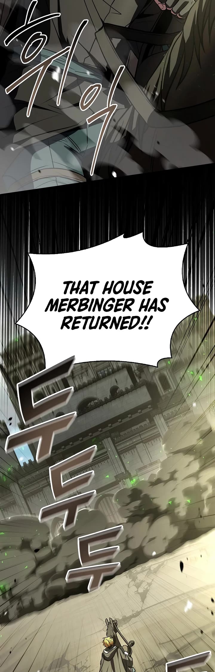 Talent-Swallowing Magician Chapter 148 page 21 - Chapter 148: S2 End