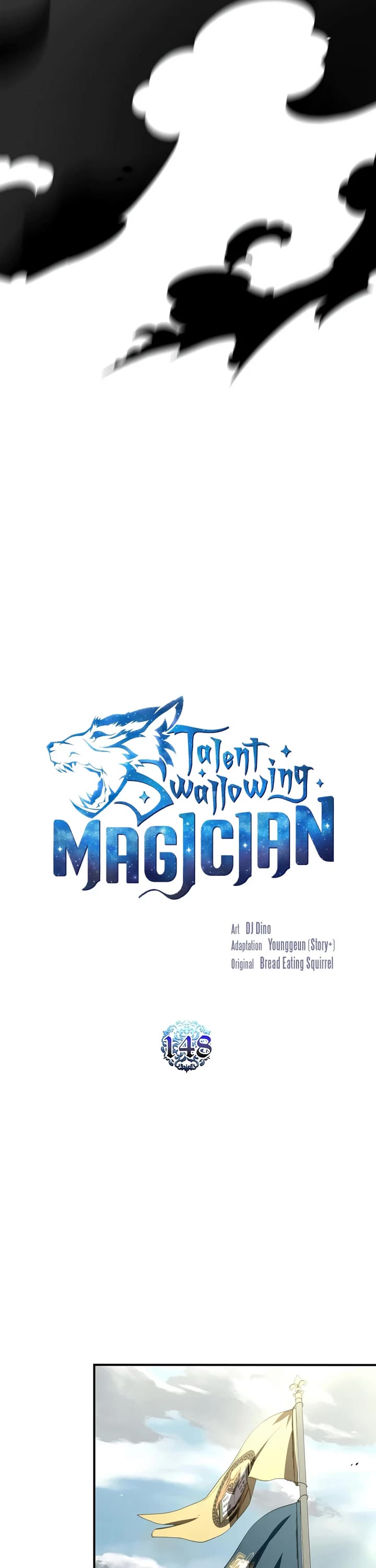 Talent-Swallowing Magician Chapter 148 page 23 - Chapter 148: S2 End