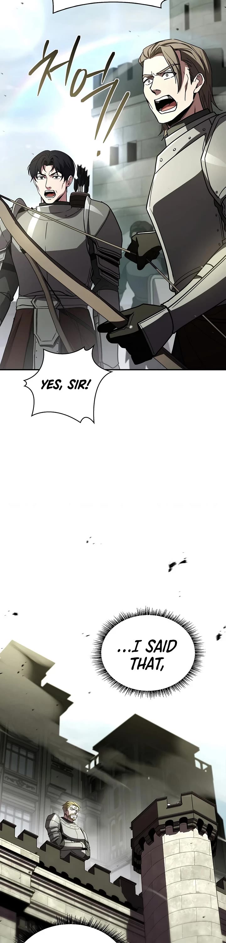 Talent-Swallowing Magician Chapter 148 page 3 - Chapter 148: S2 End