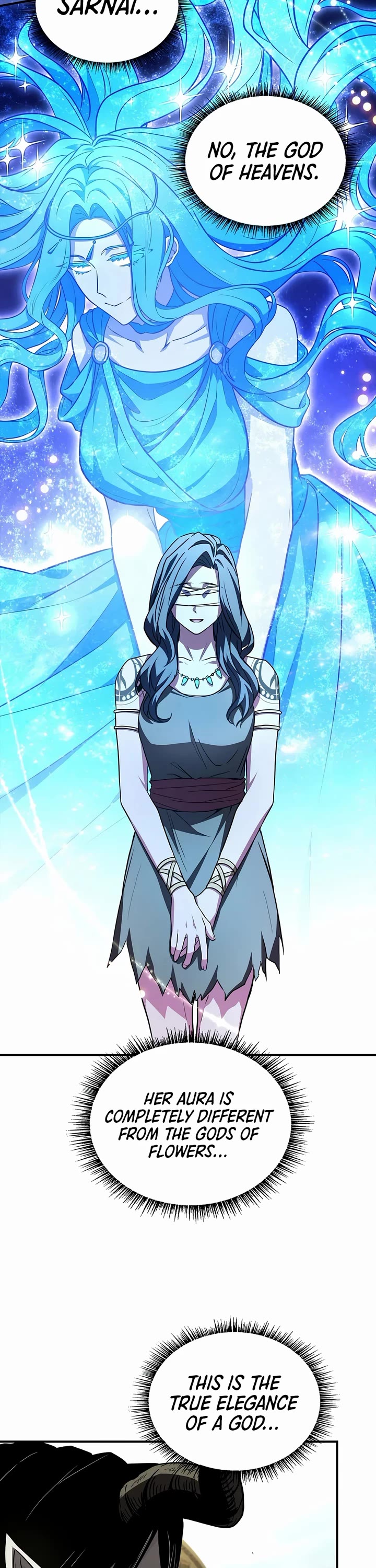 Talent-Swallowing Magician Chapter 148 page 30 - Chapter 148: S2 End