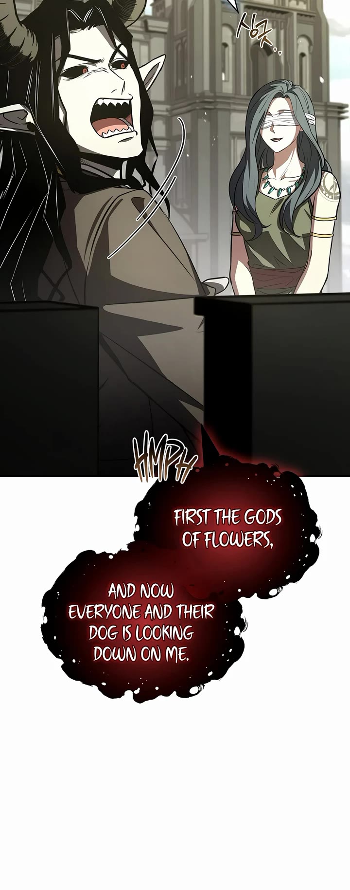 Talent-Swallowing Magician Chapter 148 page 32 - Chapter 148: S2 End