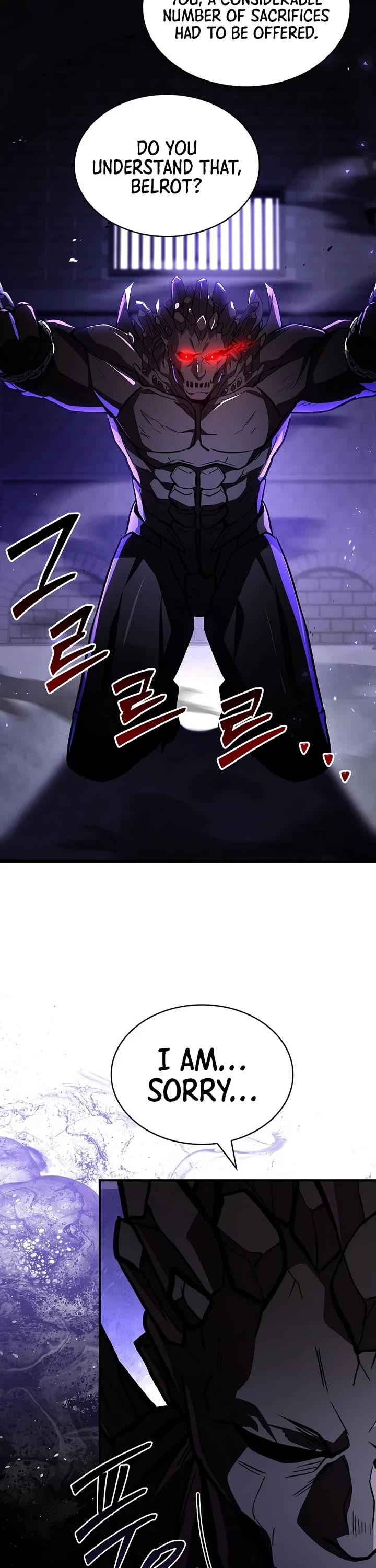 Talent-Swallowing Magician Chapter 148 page 39 - Chapter 148: S2 End