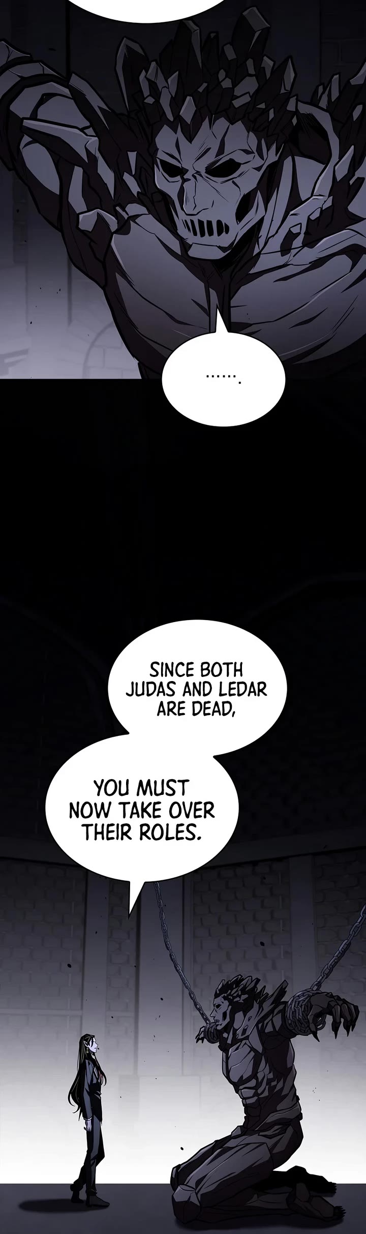 Talent-Swallowing Magician Chapter 148 page 41 - Chapter 148: S2 End