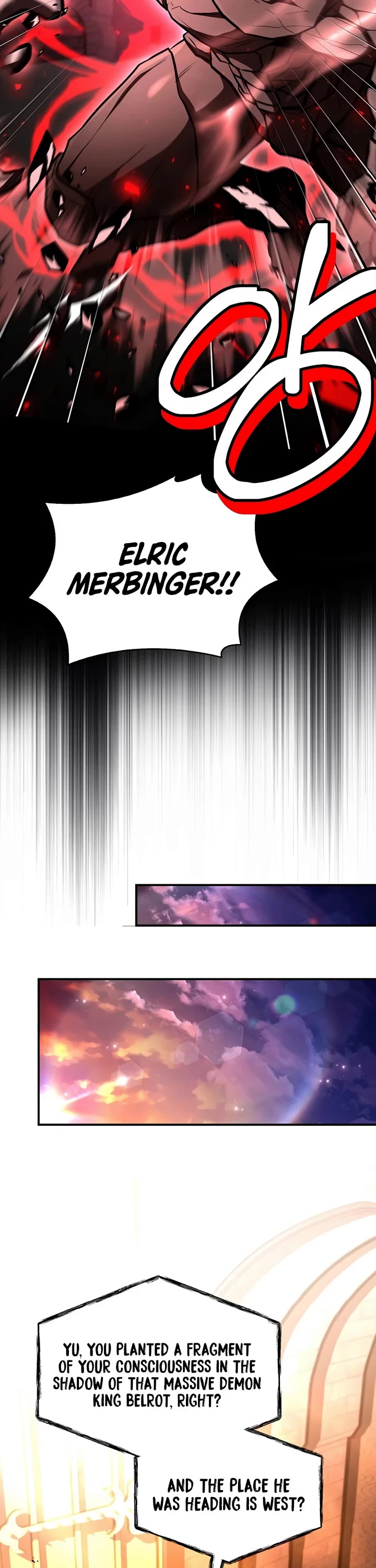 Talent-Swallowing Magician Chapter 148 page 45 - Chapter 148: S2 End