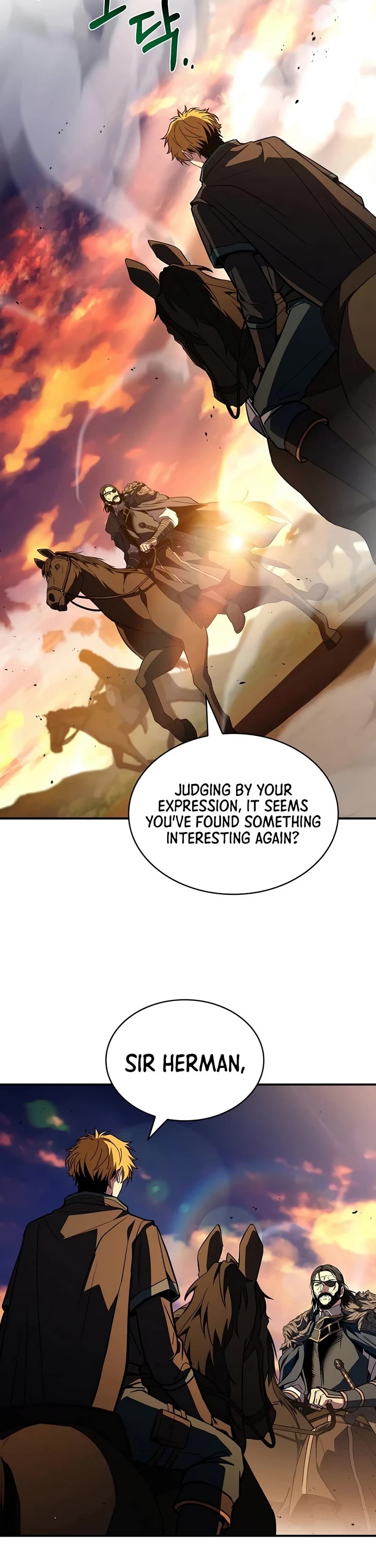 Talent-Swallowing Magician Chapter 148 page 49 - Chapter 148: S2 End
