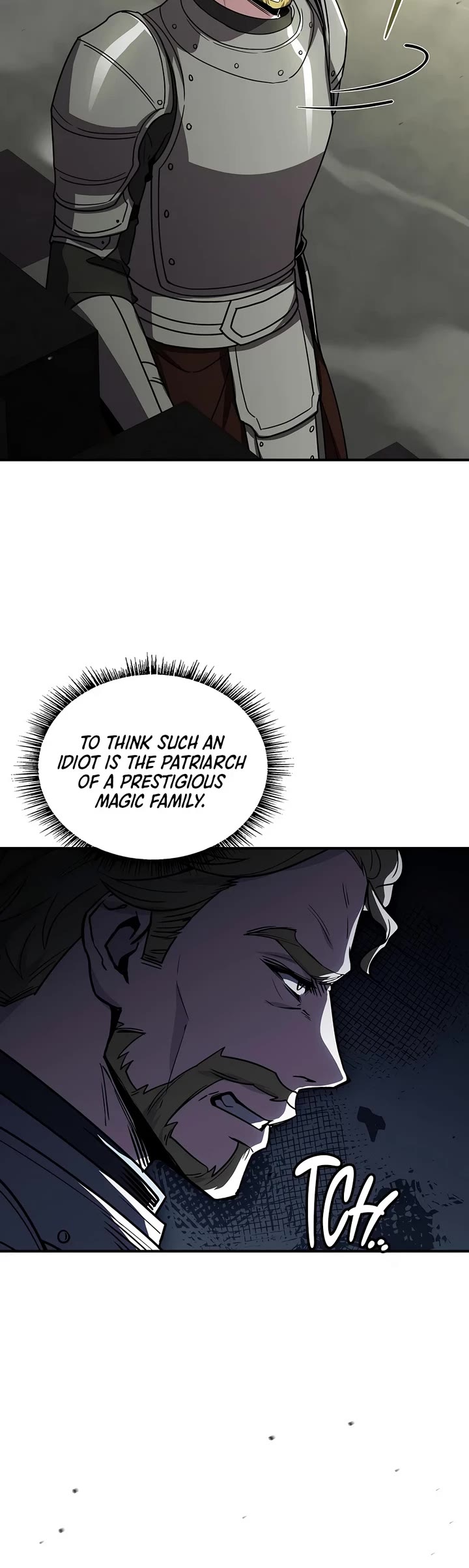Talent-Swallowing Magician Chapter 148 page 5 - Chapter 148: S2 End