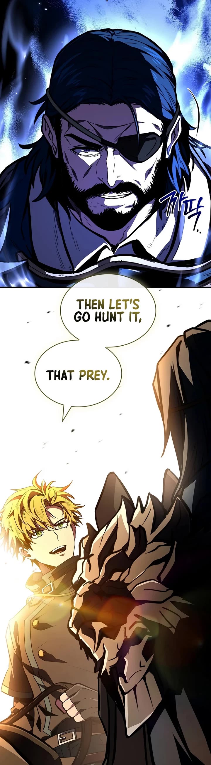 Talent-Swallowing Magician Chapter 148 page 51 - Chapter 148: S2 End