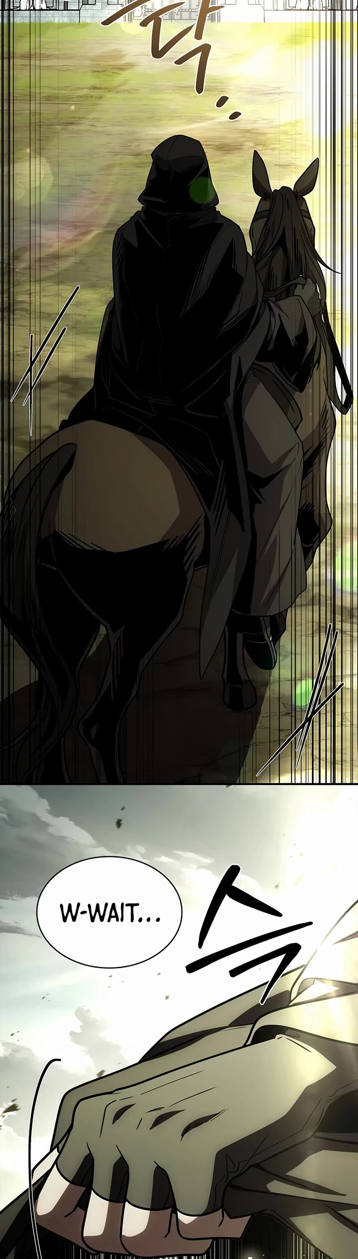 Talent-Swallowing Magician Chapter 148 page 7 - Chapter 148: S2 End