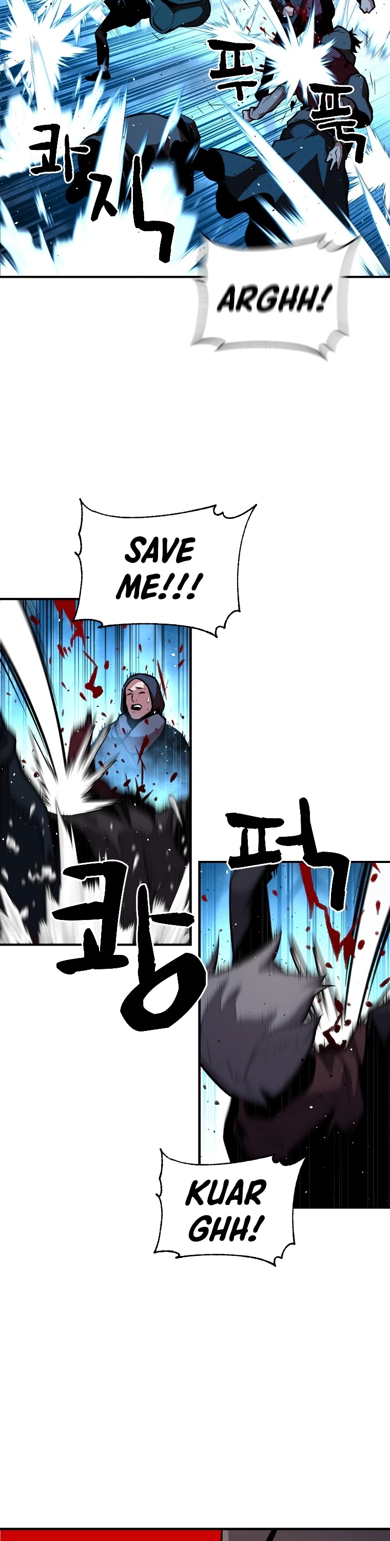 Talent-Swallowing Magician Chapter 15 page 11 - Chapter 15