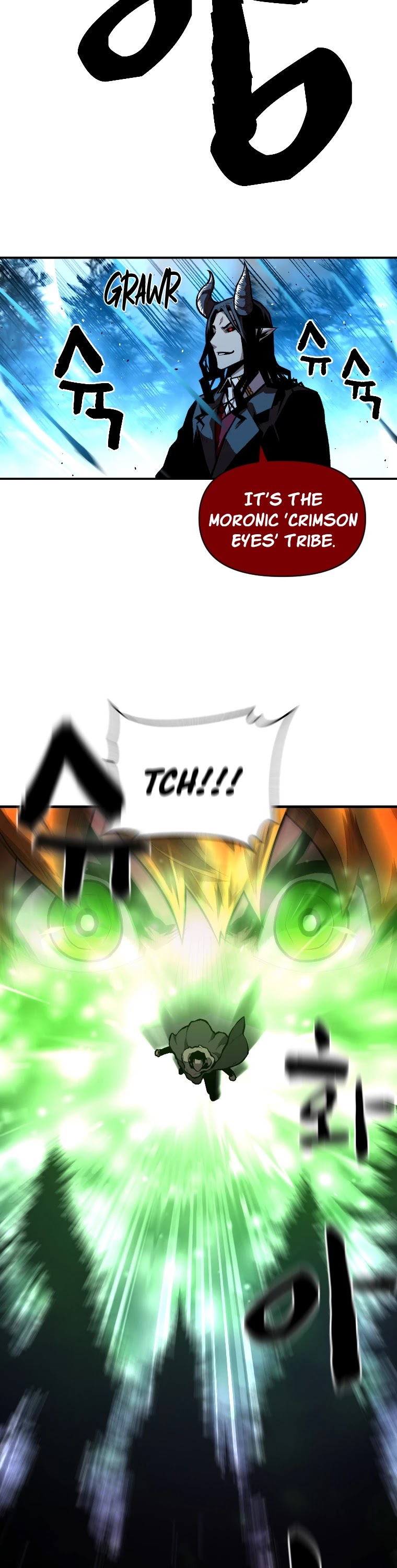 Talent-Swallowing Magician Chapter 15 page 13 - Chapter 15