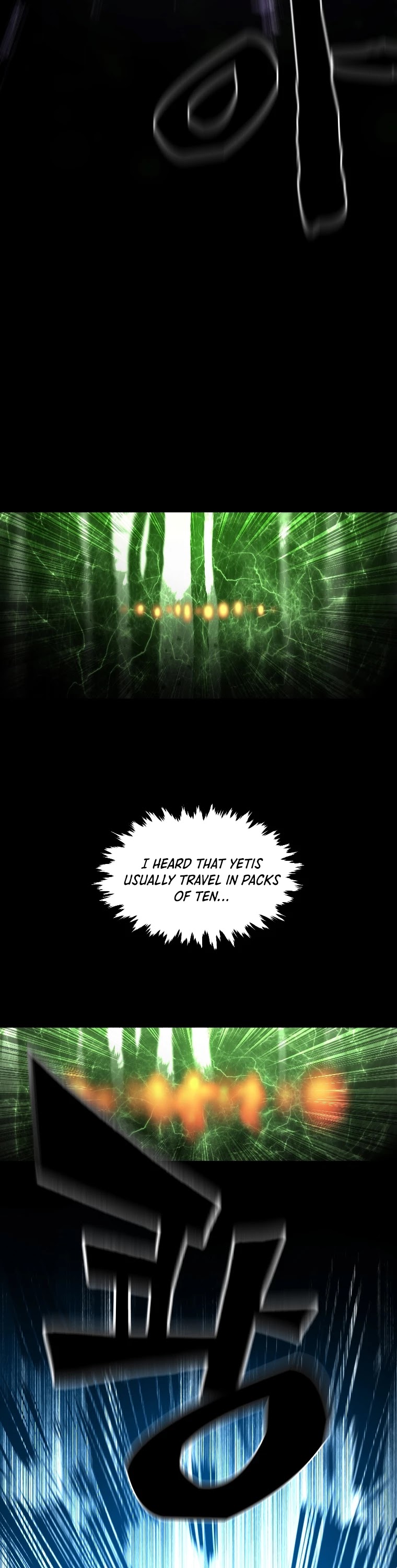 Talent-Swallowing Magician Chapter 15 page 14 - Chapter 15
