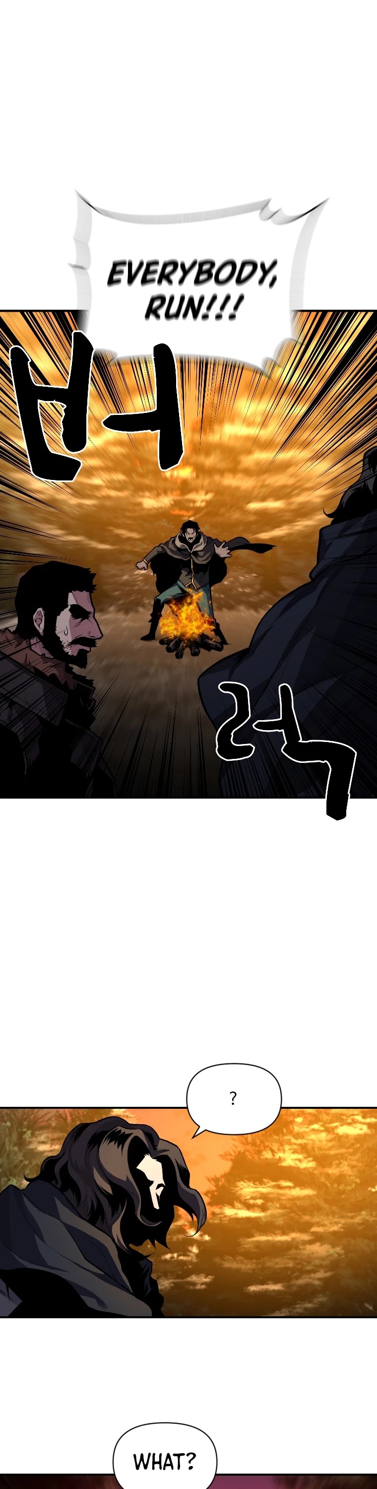 Talent-Swallowing Magician Chapter 15 page 2 - Chapter 15