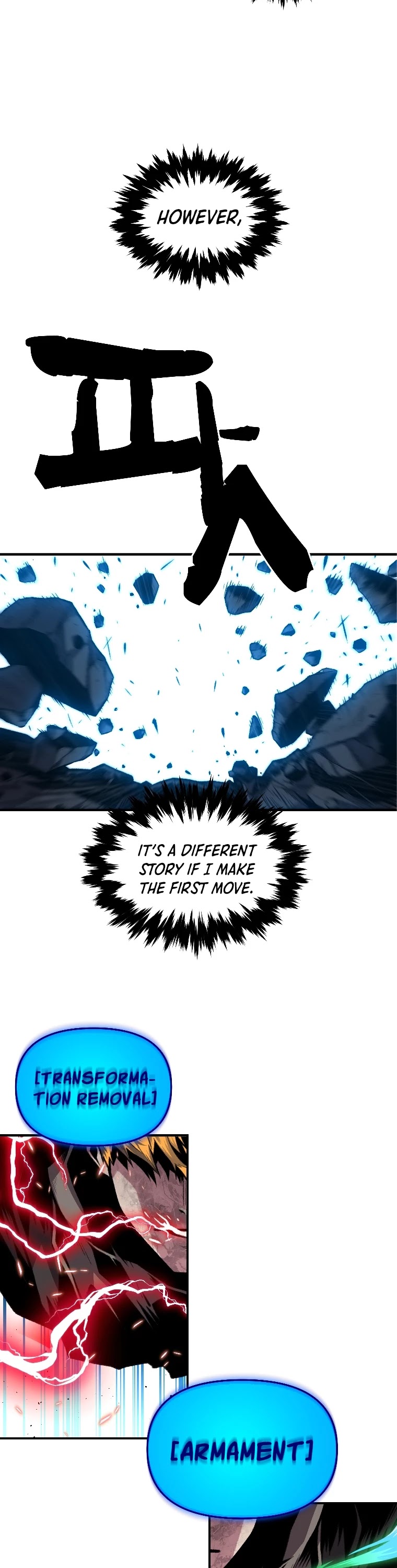 Talent-Swallowing Magician Chapter 15 page 20 - Chapter 15