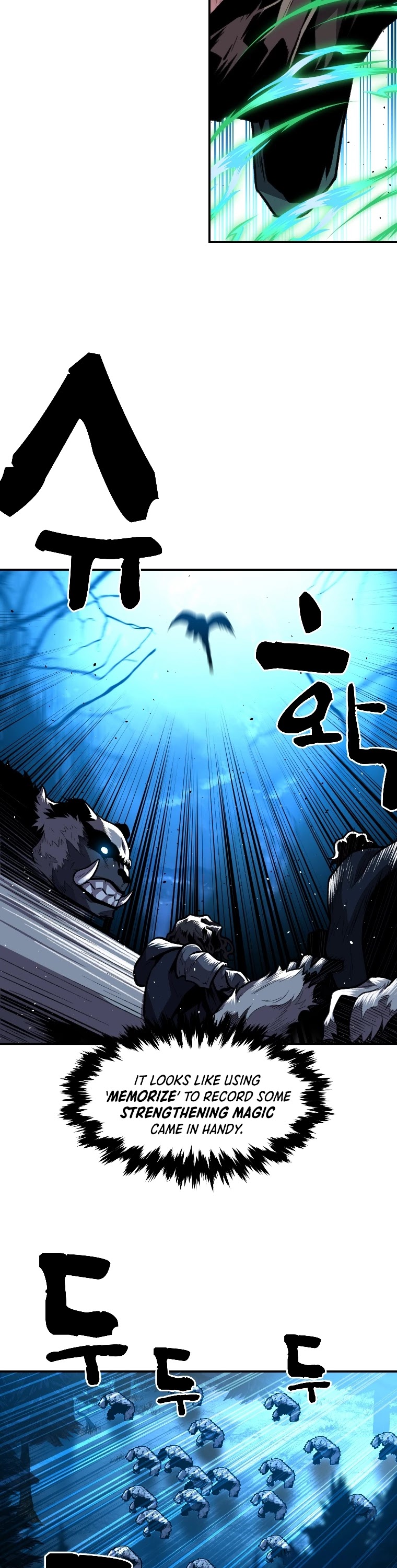 Talent-Swallowing Magician Chapter 15 page 21 - Chapter 15