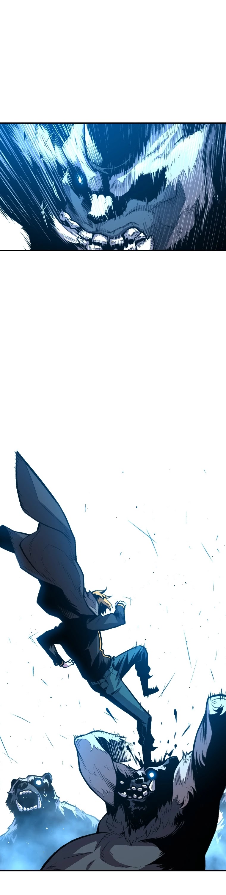 Talent-Swallowing Magician Chapter 15 page 23 - Chapter 15
