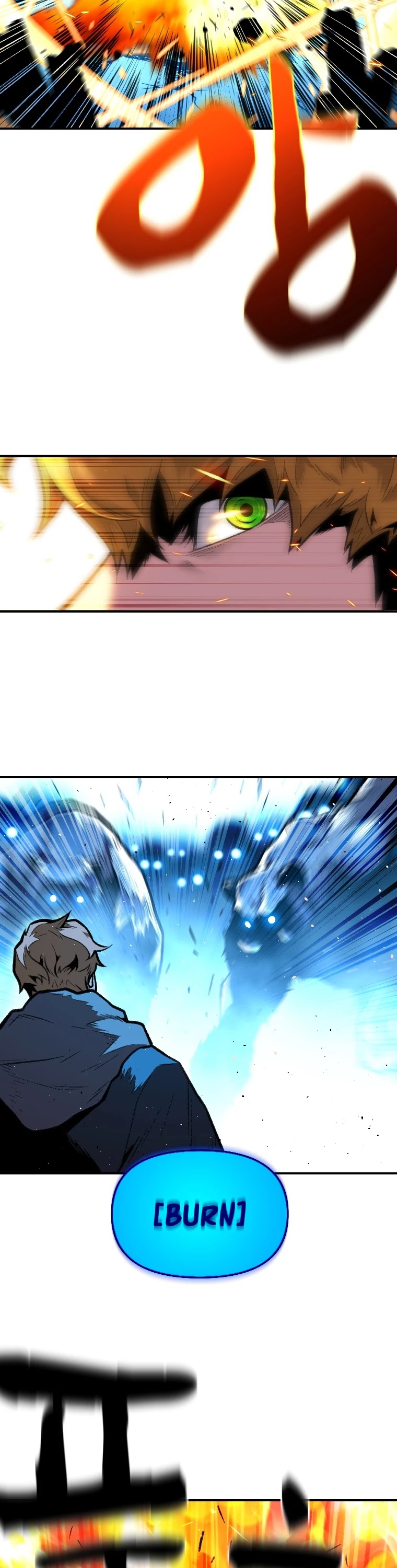 Talent-Swallowing Magician Chapter 15 page 26 - Chapter 15