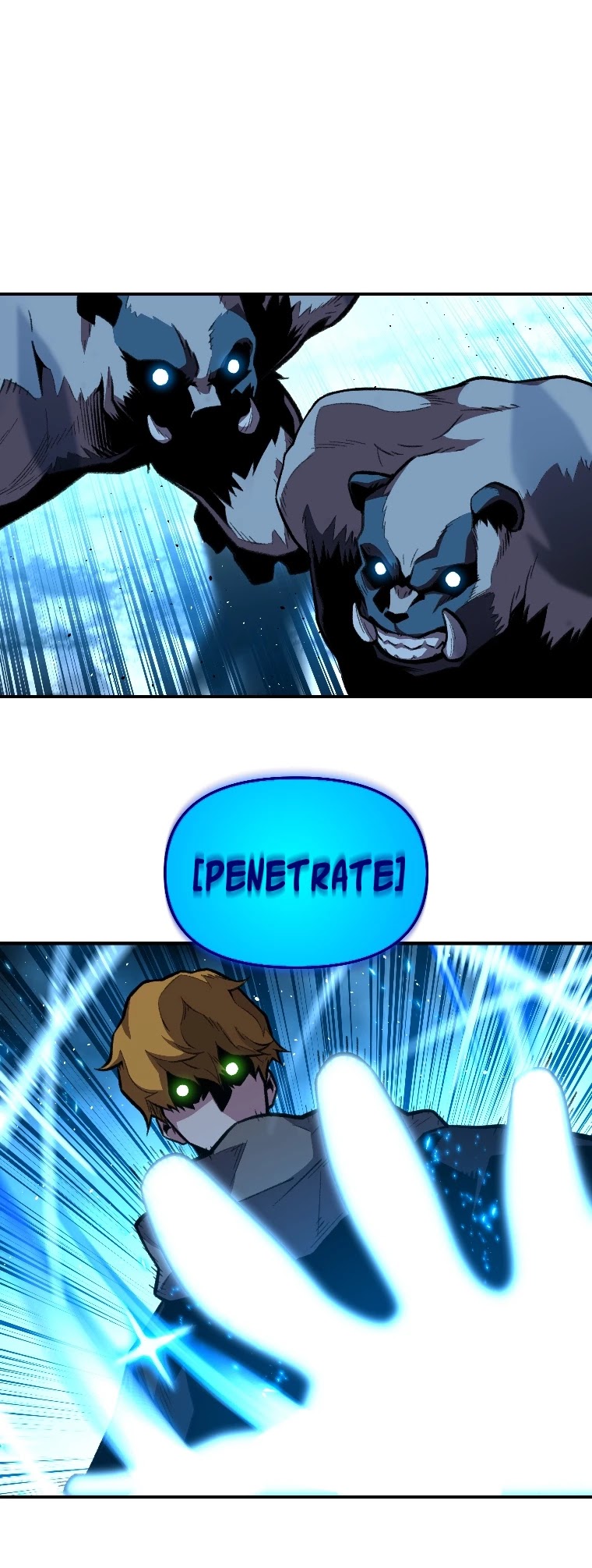 Talent-Swallowing Magician Chapter 15 page 29 - Chapter 15