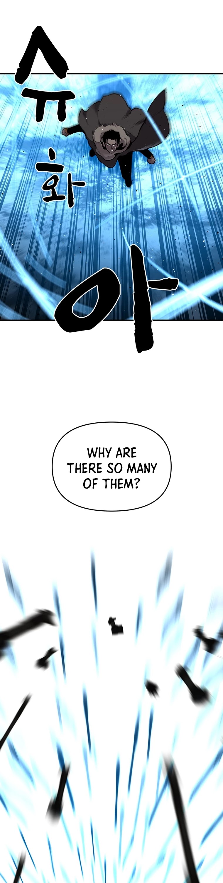 Talent-Swallowing Magician Chapter 15 page 6 - Chapter 15
