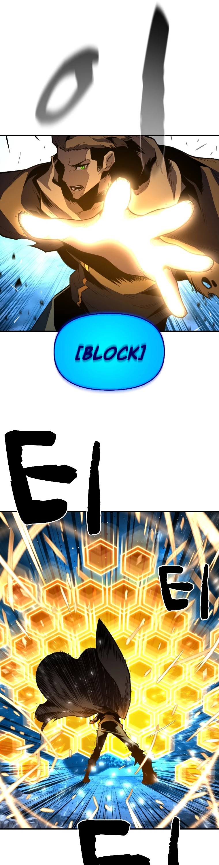 Talent-Swallowing Magician Chapter 15 page 9 - Chapter 15