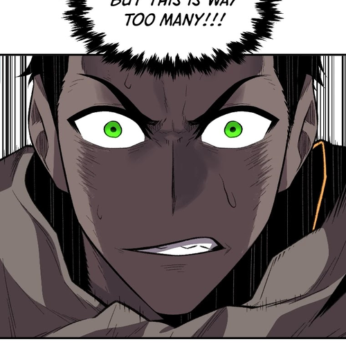 Talent-Swallowing Magician Chapter 15 cover