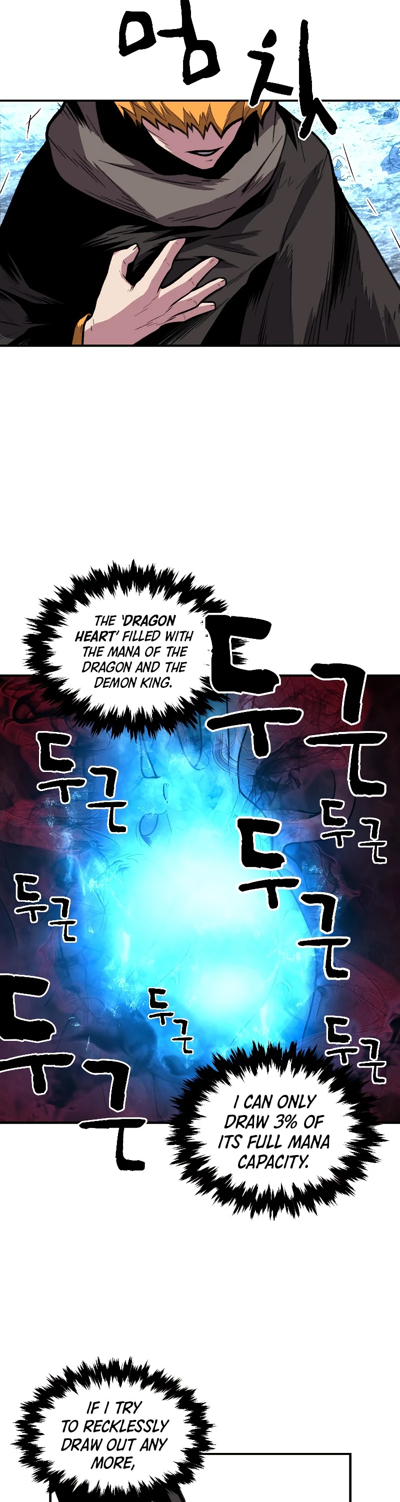 Talent-Swallowing Magician Chapter 16 page 12 - Chapter 16
