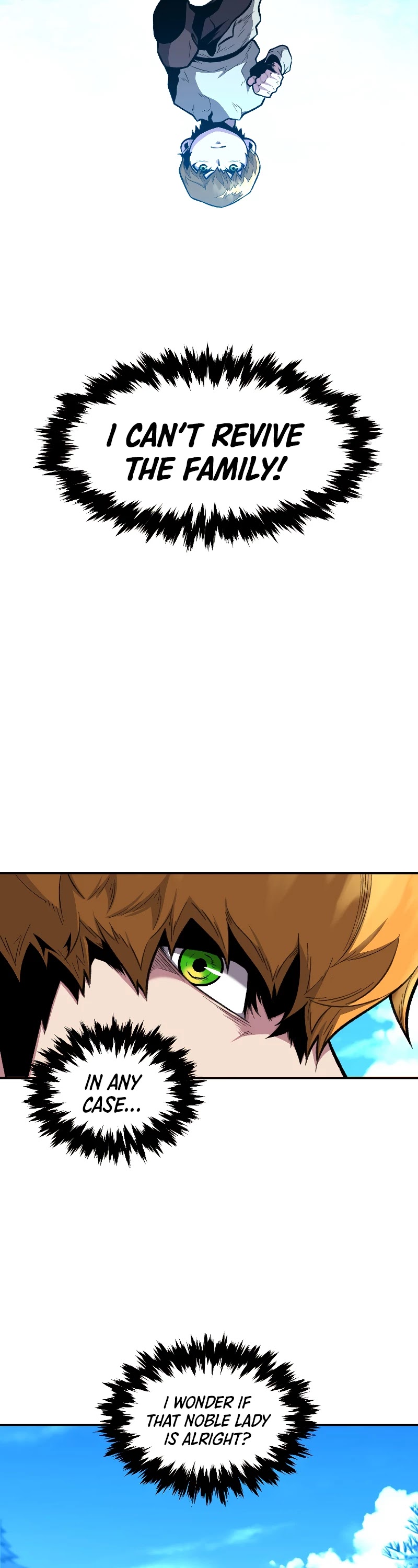 Talent-Swallowing Magician Chapter 16 page 15 - Chapter 16