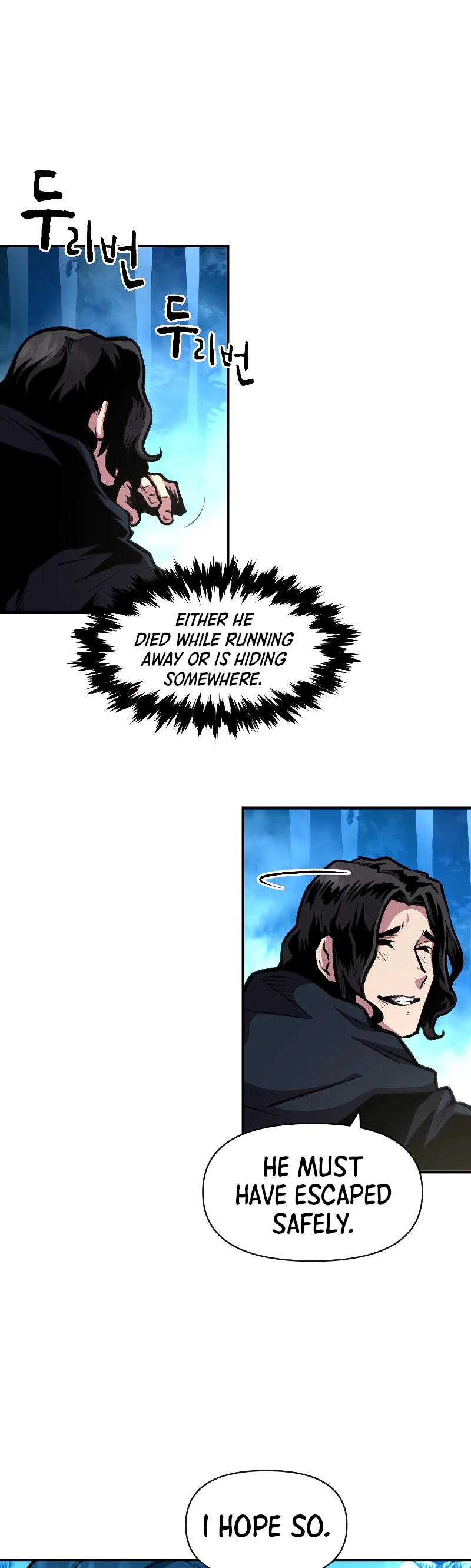 Talent-Swallowing Magician Chapter 16 page 18 - Chapter 16