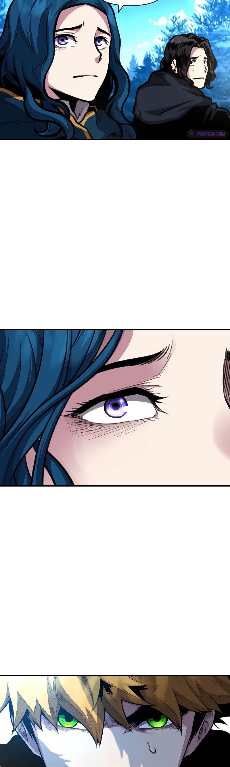 Talent-Swallowing Magician Chapter 16 page 19 - Chapter 16