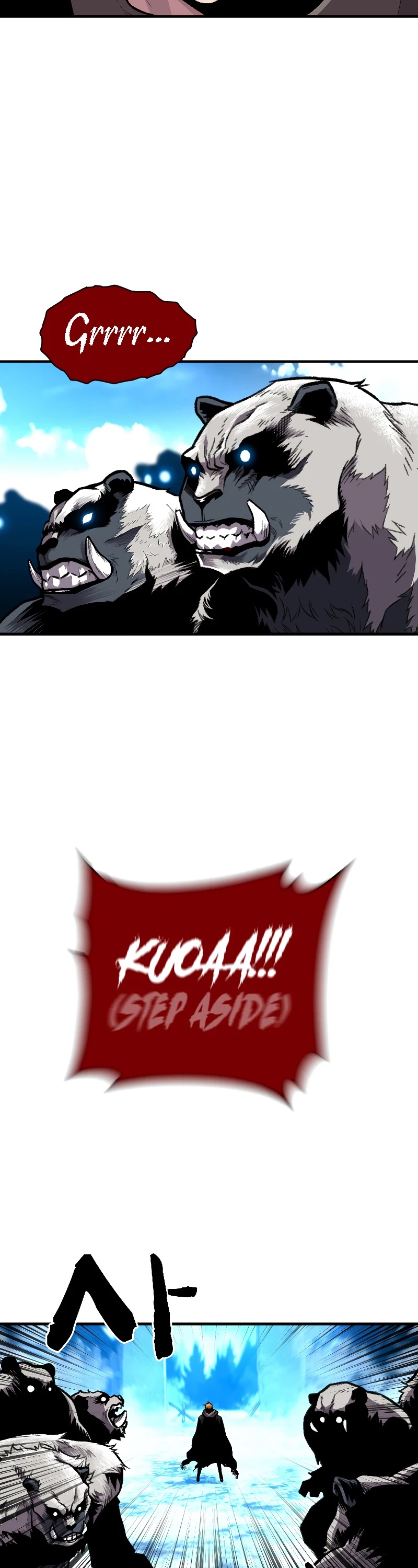 Talent-Swallowing Magician Chapter 16 page 21 - Chapter 16