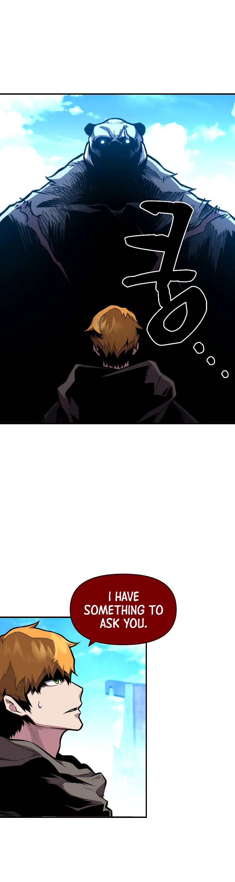 Talent-Swallowing Magician Chapter 16 page 23 - Chapter 16