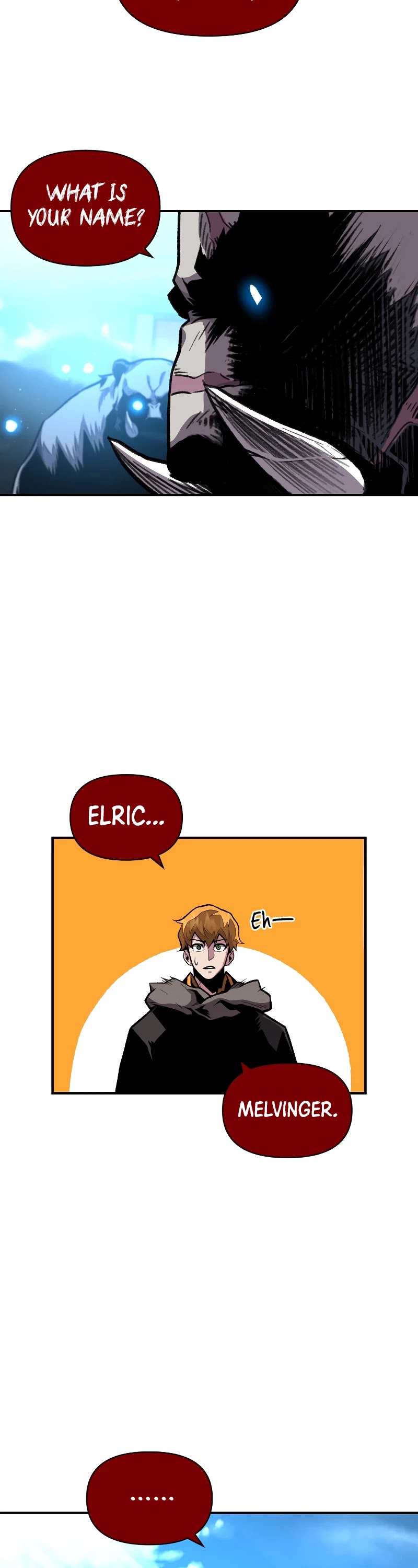 Talent-Swallowing Magician Chapter 16 page 25 - Chapter 16
