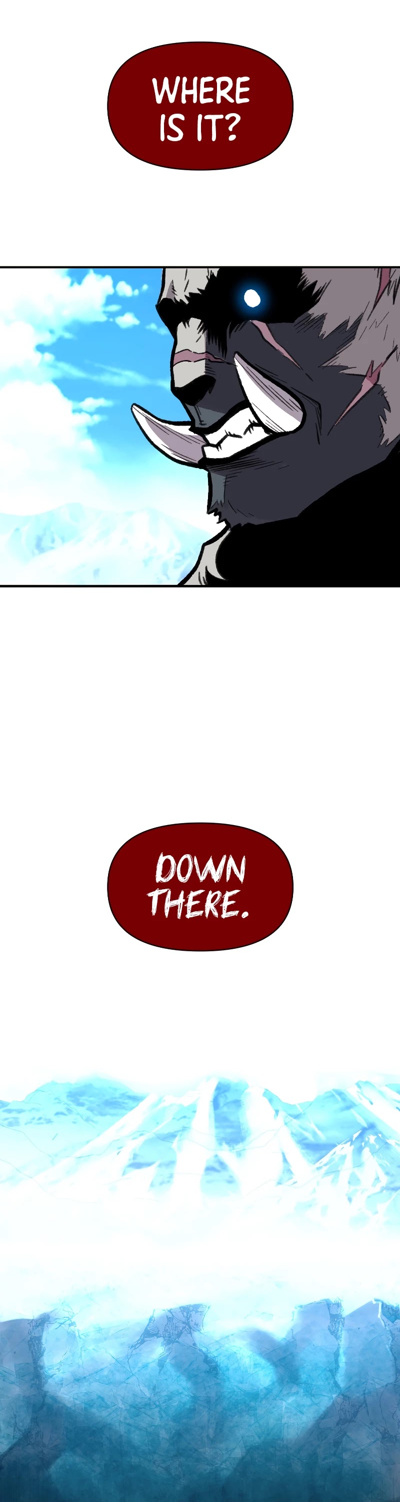 Talent-Swallowing Magician Chapter 16 page 31 - Chapter 16