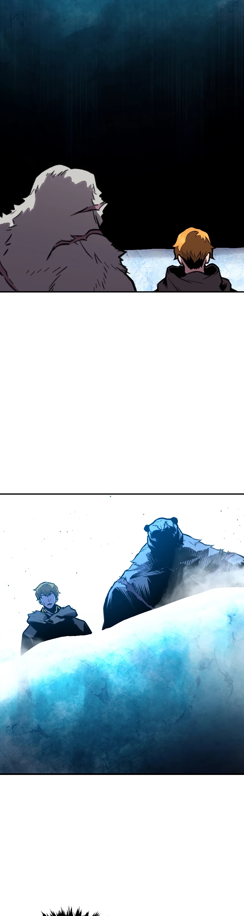 Talent-Swallowing Magician Chapter 16 page 32 - Chapter 16
