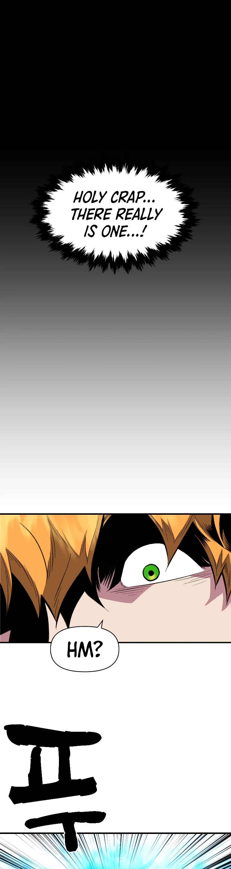 Talent-Swallowing Magician Chapter 16 page 35 - Chapter 16