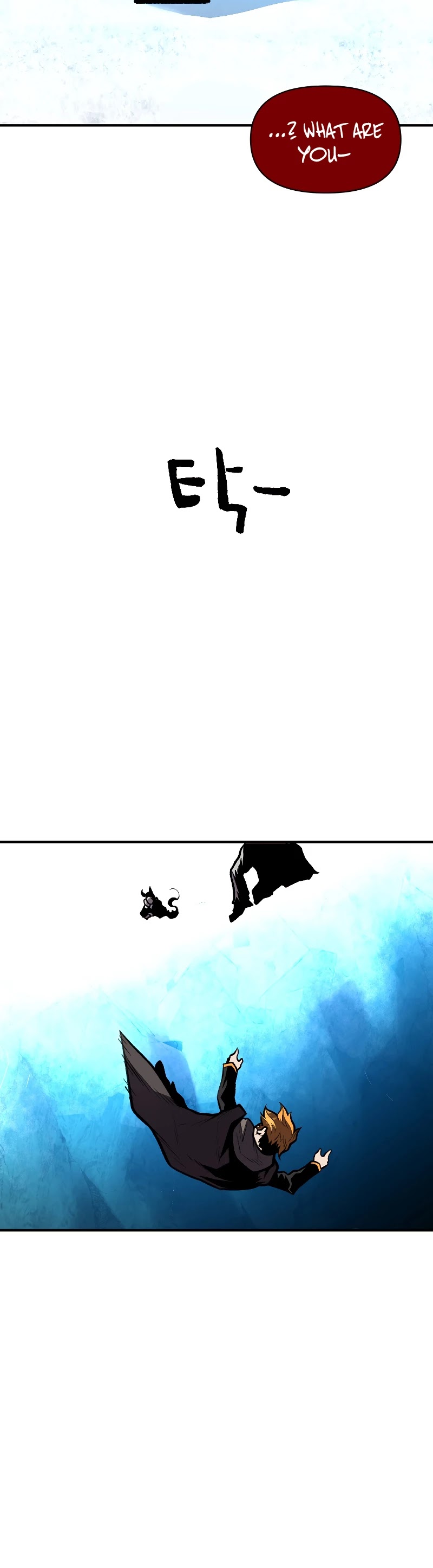 Talent-Swallowing Magician Chapter 16 page 39 - Chapter 16