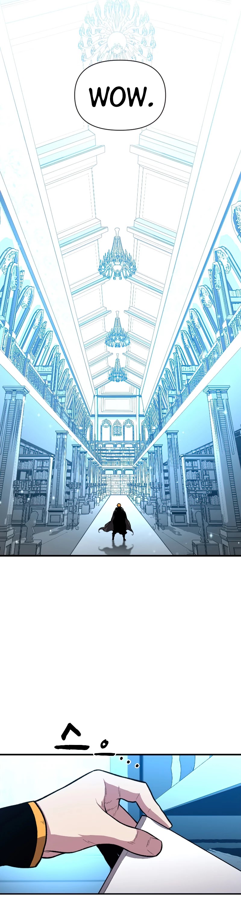 Talent-Swallowing Magician Chapter 17 page 21 - Chapter 17