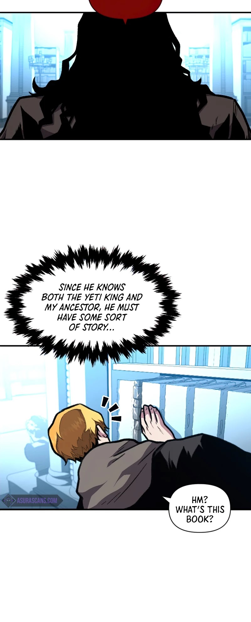 Talent-Swallowing Magician Chapter 17 page 24 - Chapter 17