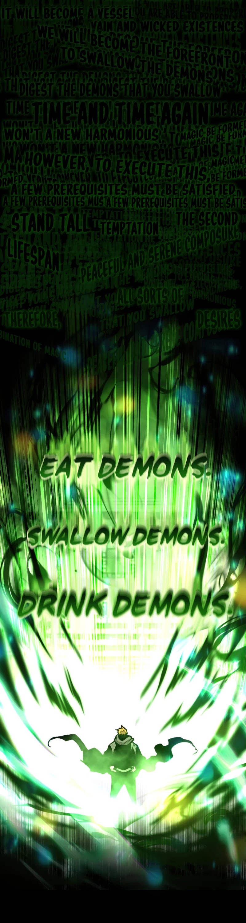 Talent-Swallowing Magician Chapter 17 page 28 - Chapter 17