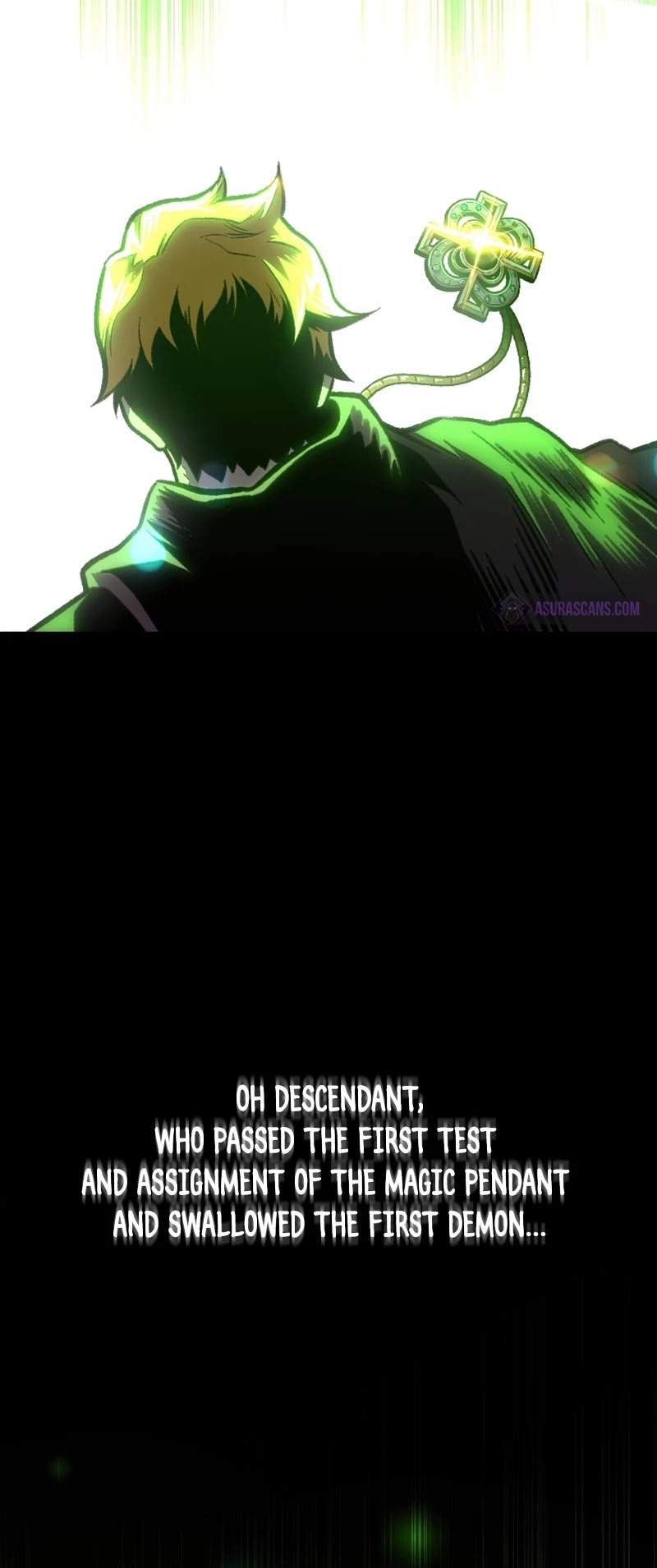 Talent-Swallowing Magician Chapter 17 page 32 - Chapter 17