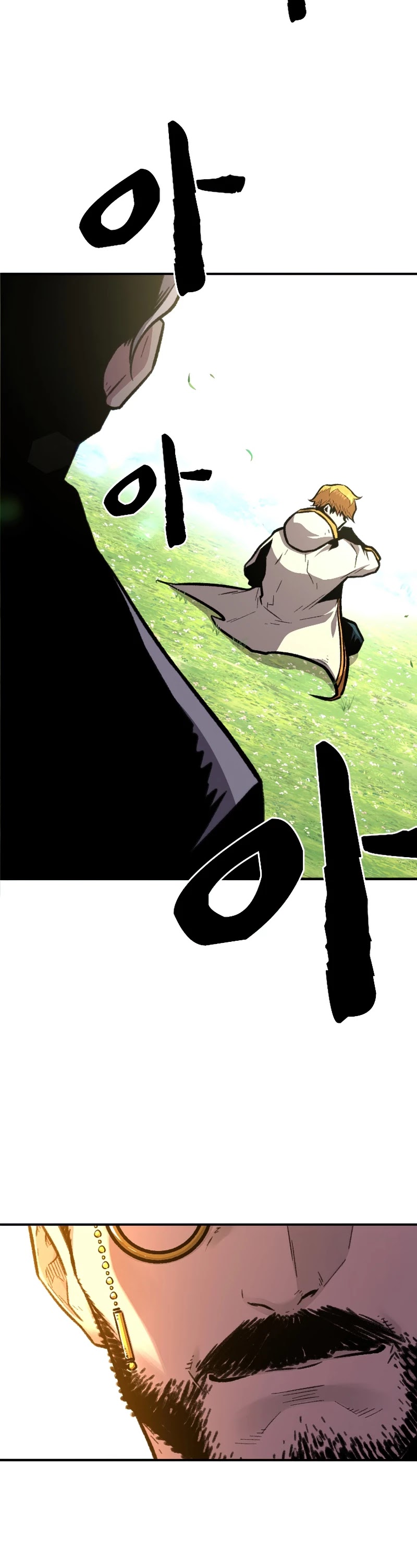 Talent-Swallowing Magician Chapter 17 page 37 - Chapter 17