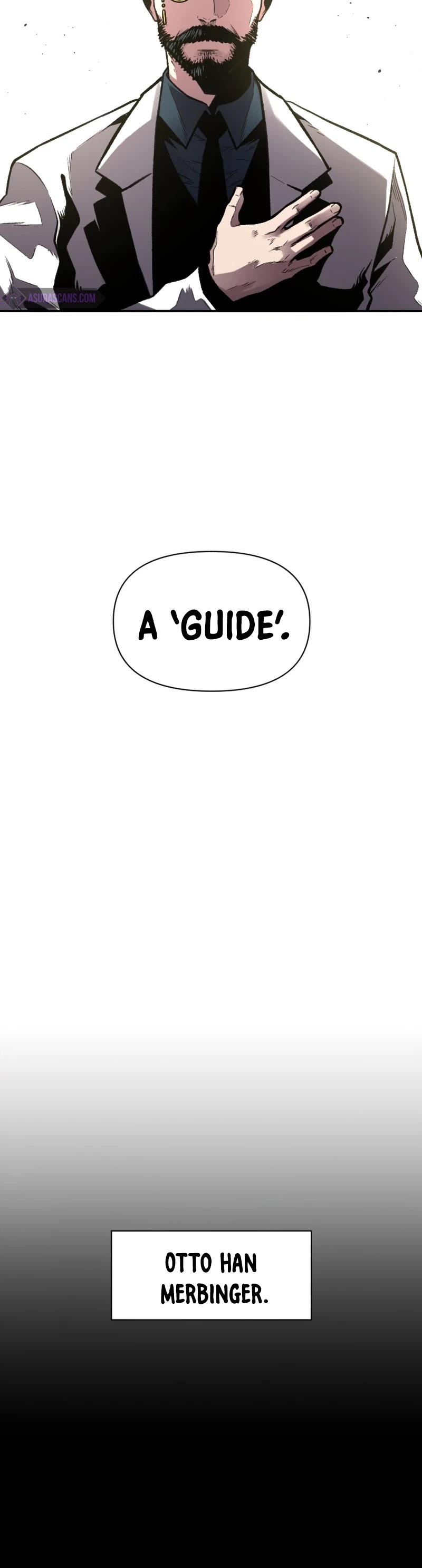 Talent-Swallowing Magician Chapter 17 page 39 - Chapter 17