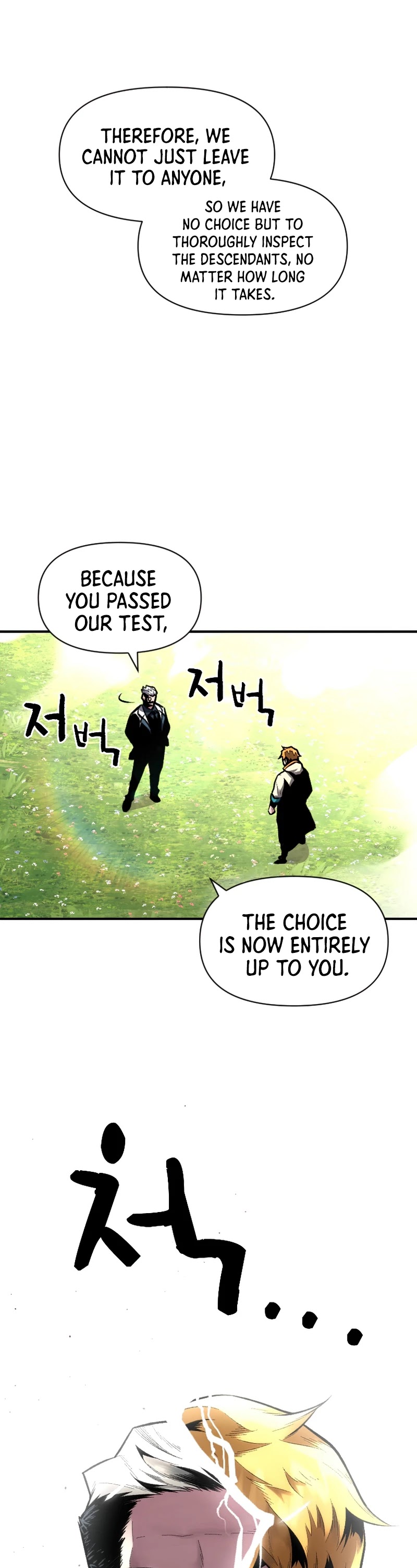 Talent-Swallowing Magician Chapter 17 page 48 - Chapter 17