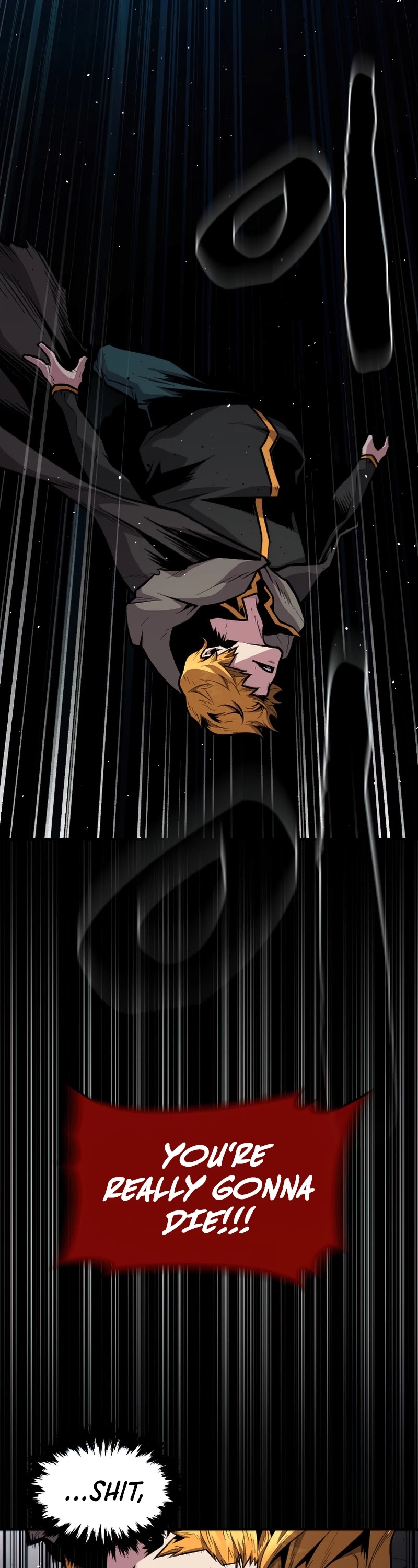 Talent-Swallowing Magician Chapter 17 page 5 - Chapter 17