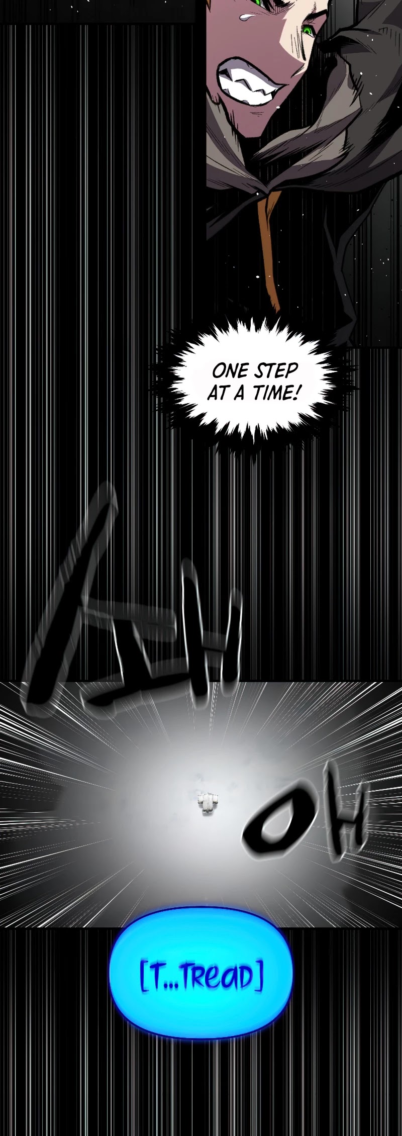 Talent-Swallowing Magician Chapter 17 page 7 - Chapter 17