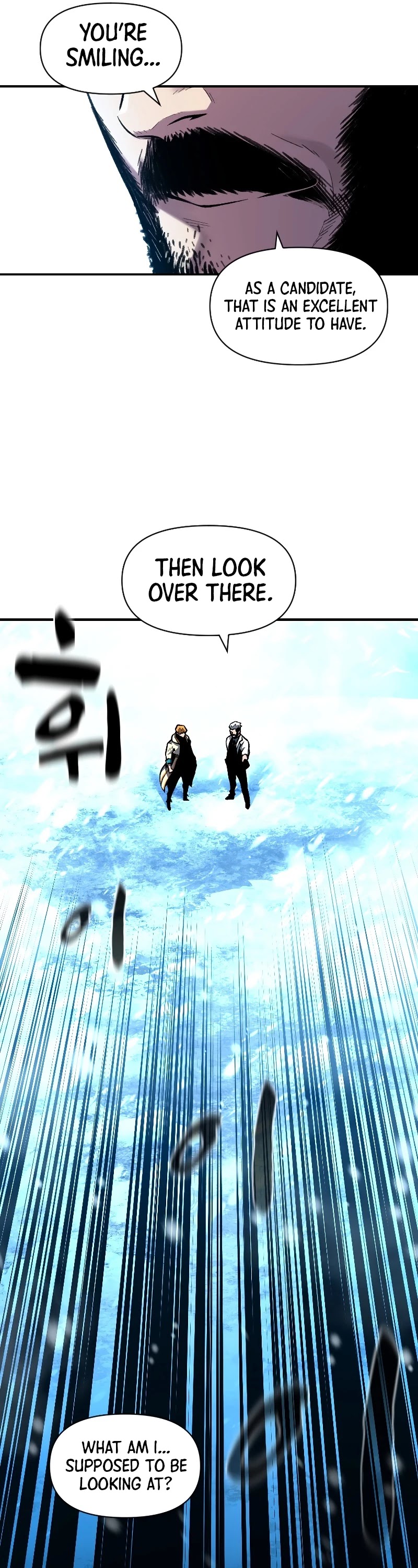 Talent-Swallowing Magician Chapter 18 page 18 - Chapter 18